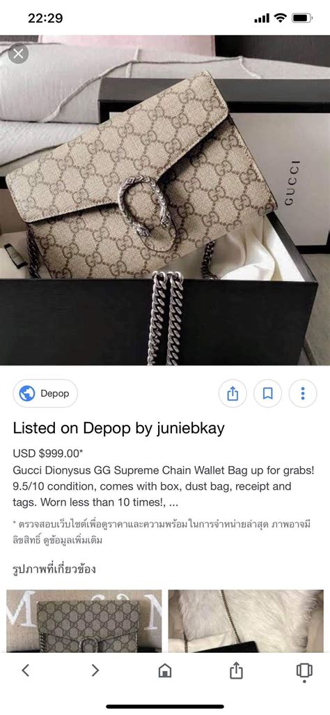 gucci dionysus ราคาไทย|Gucci dionysus ราคา.